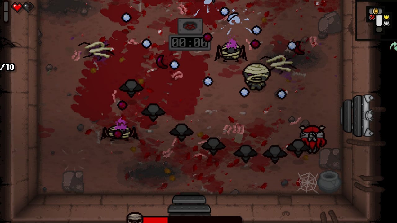 the binding of isaac mods download